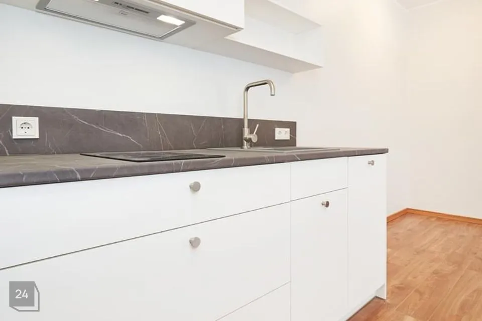 2-toaline Korter  -  Tallinn, Haabersti linnaosa - foto 4