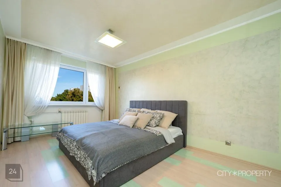 3-комнатная Квартира в Tallinn, Lasnamäe linnaosa