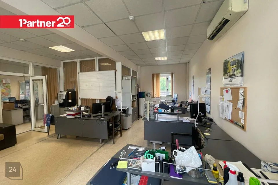 Büroo või Teenindus, 79 m² Äripind - Tallinn, Kristiine linnaosa
