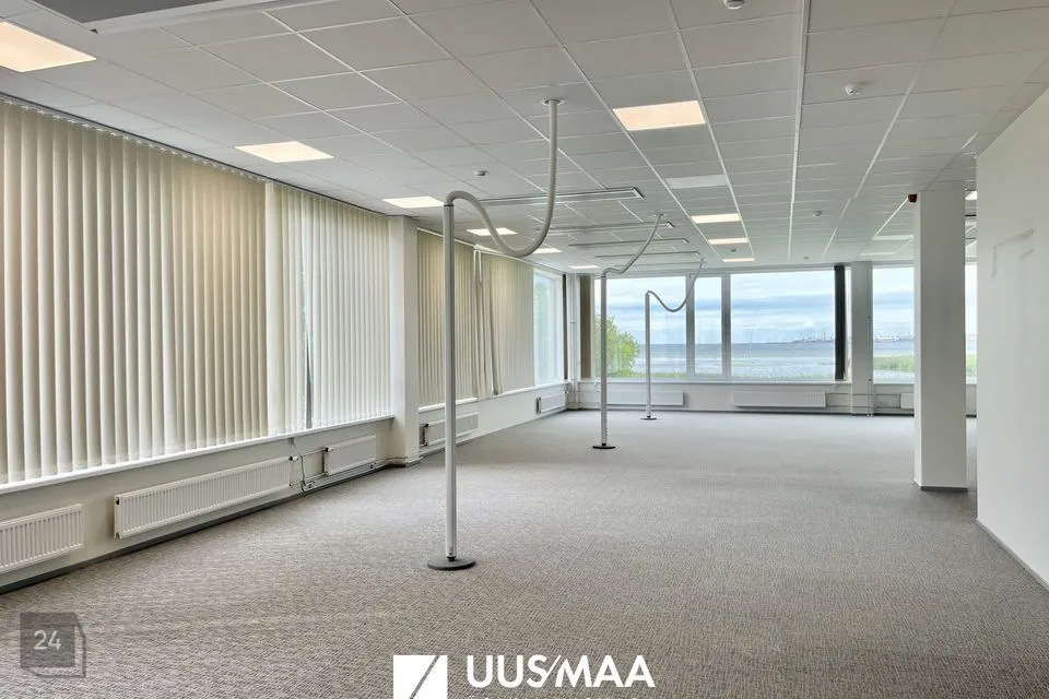 Büroo, 320 m² Äripind - Tallinn, Haabersti linnaosa - foto 3