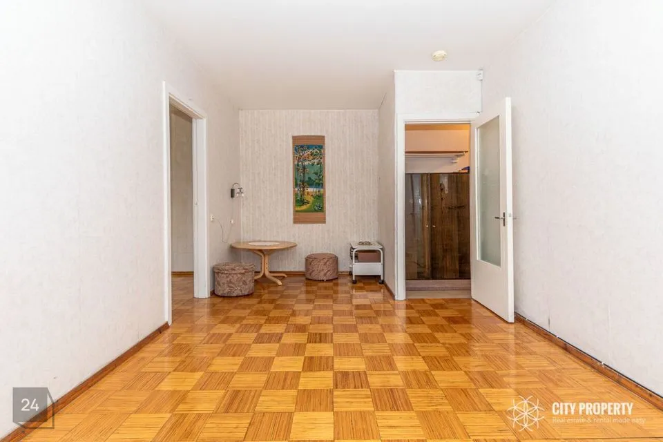 3-toaline Korter  -  Tallinn, Põhja-Tallinna linnaosa - foto 2