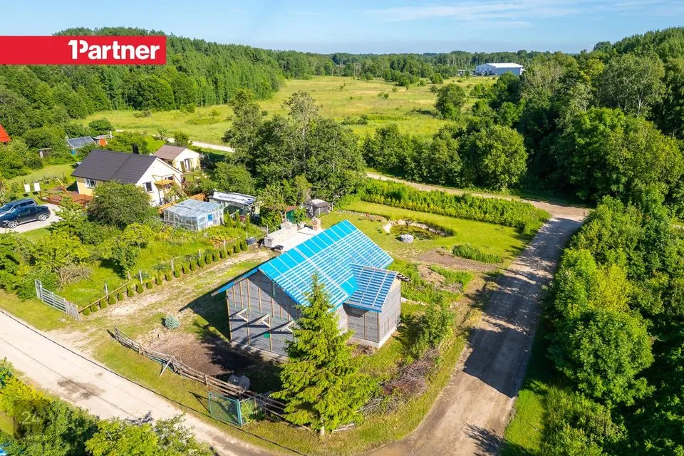 Elamumaa, 966 m² Maa - Lääne-Harju vald, Paldiski linn - foto 2