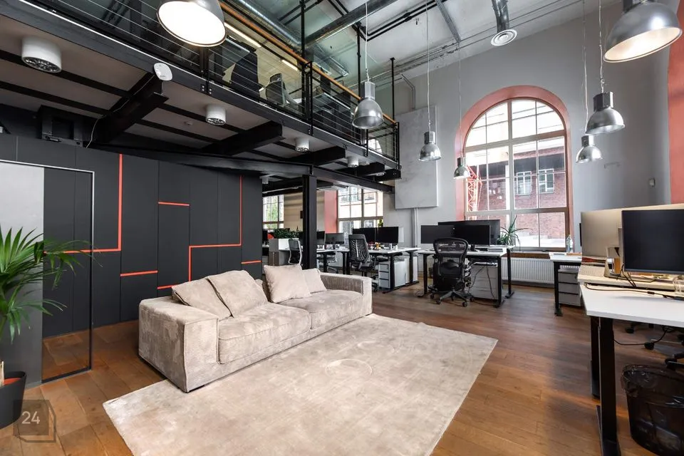 Multi-purpose, 265 m² business in Tallinn, Põhja-Tallinna linnaosa - photo 4