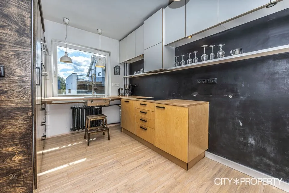 4-toaline Majaosa - Tallinn, Kristiine linnaosa - foto 5