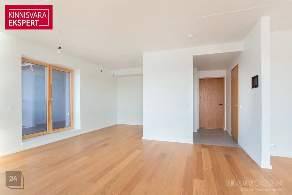 1-toaline Korter - Pärnu linn, Pärnu linn - foto 5