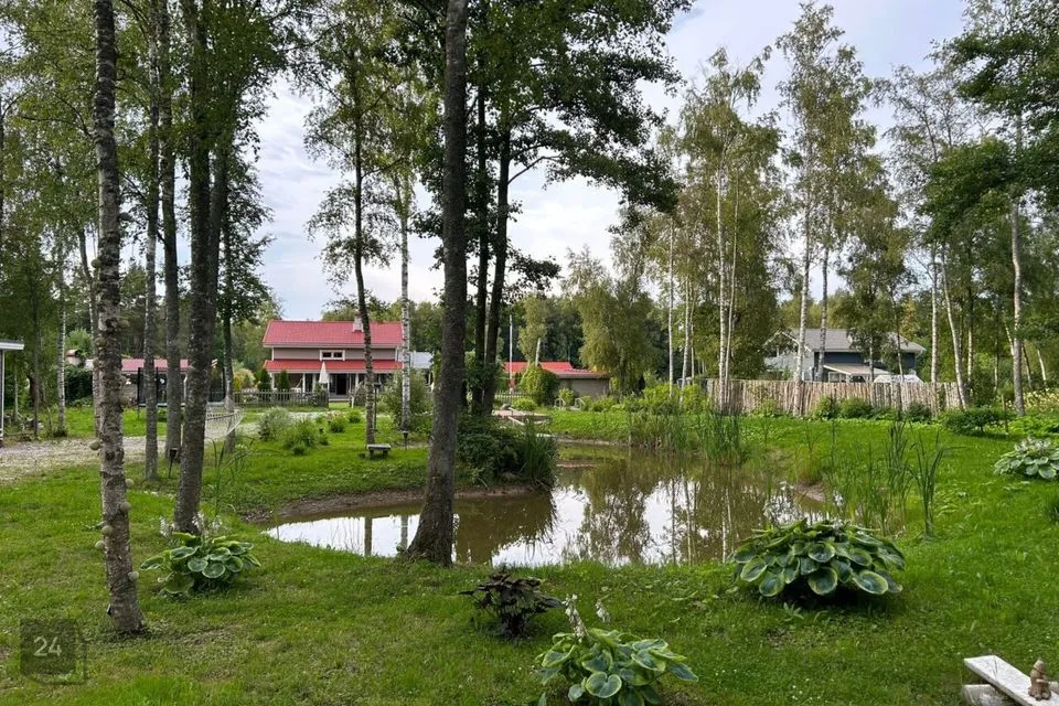 Elamumaa, 10582 m² Maa  -  Kuusalu vald, Põhja küla