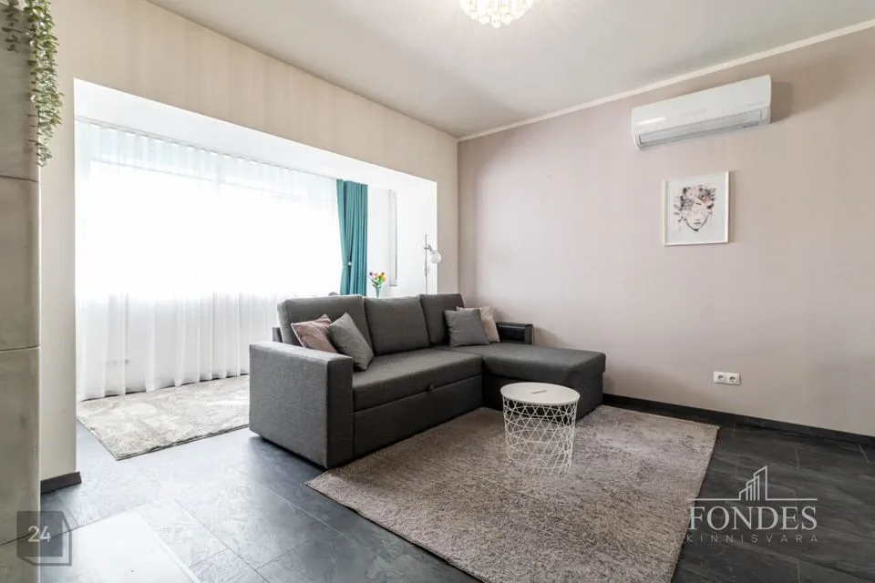 3-room apartment in Saku vald, Saku alevik - photo 3