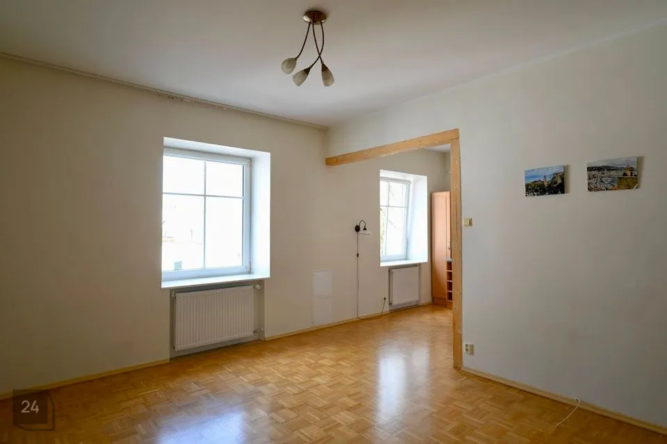 2-toaline Korter  -  Tallinn, Kesklinna linnaosa