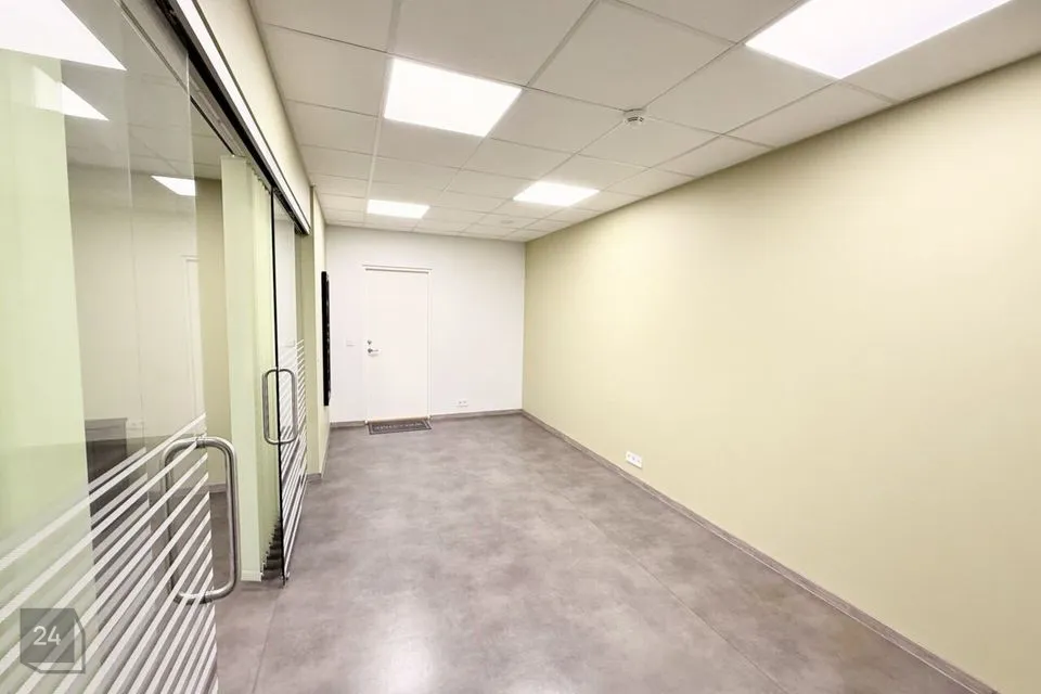 45 m² Äripind - Tallinn, Kesklinna linnaosa - foto 5