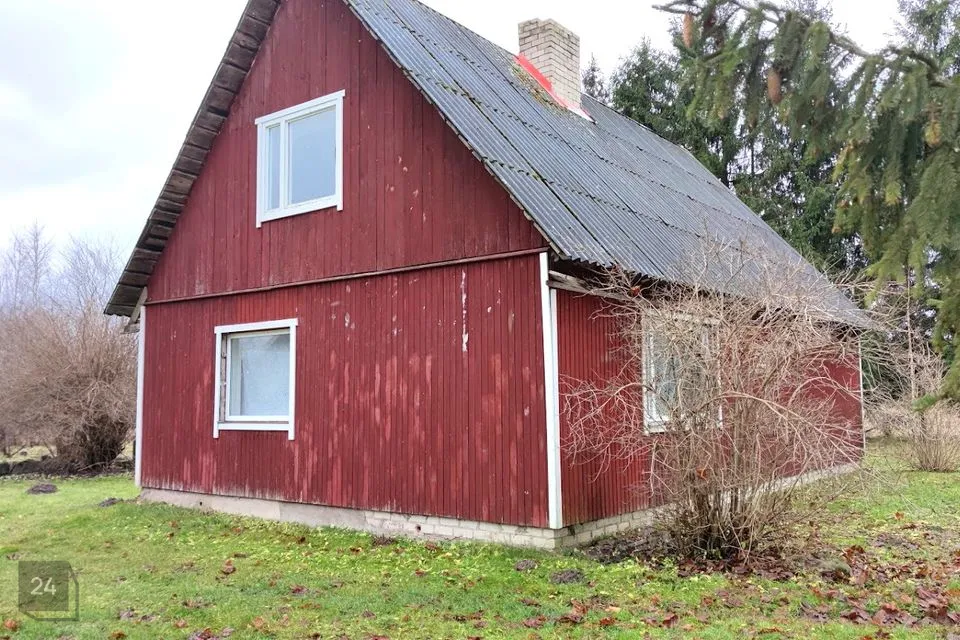 2-комнатная дом в Räpina vald, Toolamaa küla - фото 4