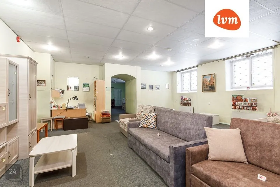 27-toaline Maja  -  Tartu linn, Tartu linn - foto 4