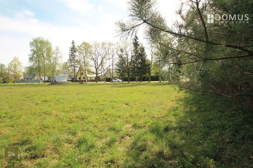 Земля жилой застройки, 1205 m² участок в Pärnu linn, Papsaare küla - фото 3