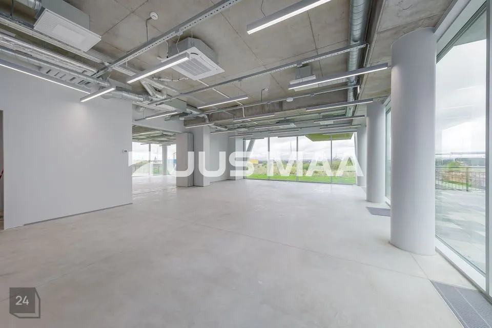 110 m² Äripind  -  Tallinn, Põhja-Tallinna linnaosa