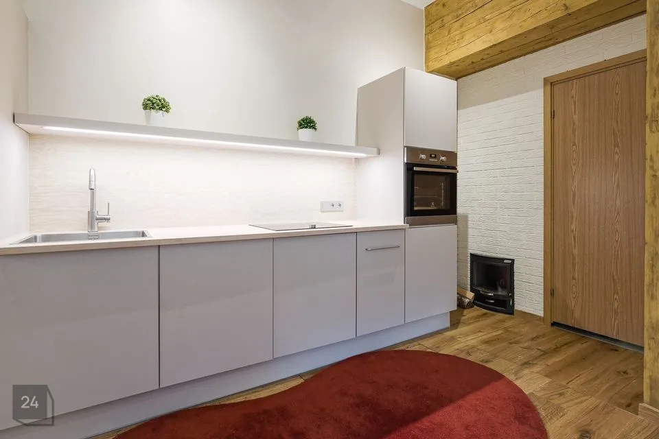 2-toaline Korter - Tallinn, Pirita linnaosa - foto 5