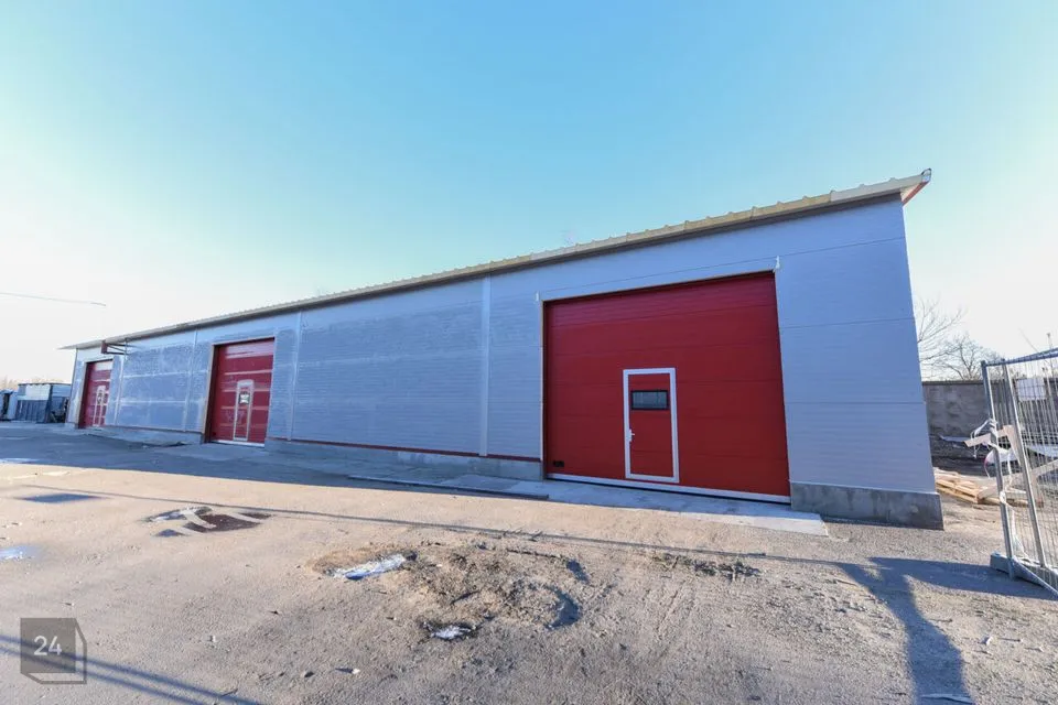 250 m² Бизнес-площадь в Tallinn, Põhja-Tallinna linnaosa