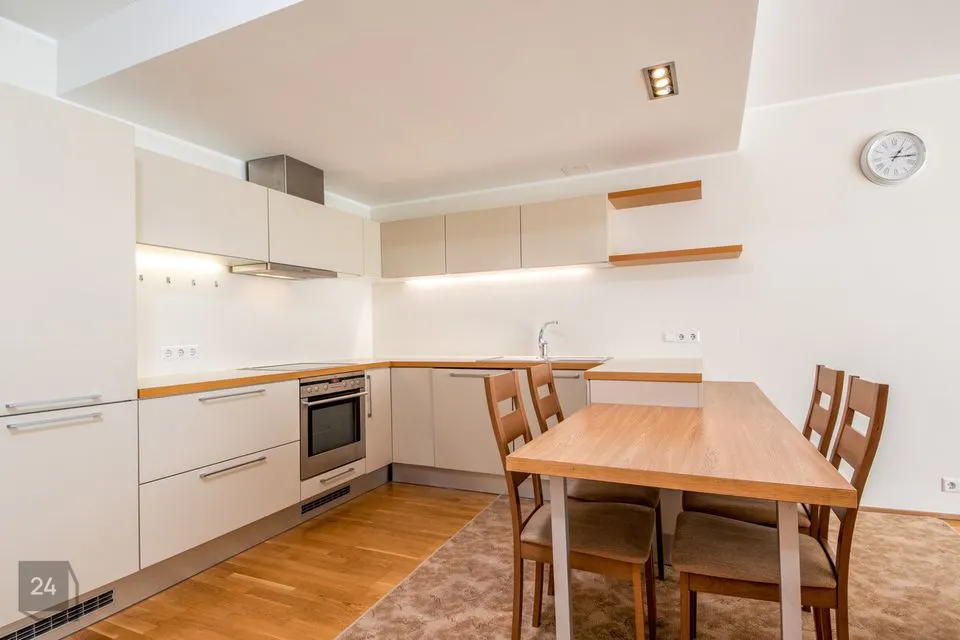 3-toaline Korter  -  Tallinn, Kesklinna linnaosa - foto 2