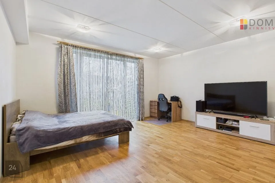 1-toaline Korter  -  Tallinn, Haabersti linnaosa - foto 3