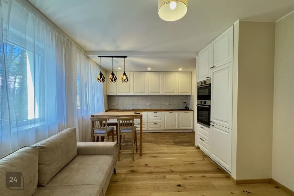 3-toaline Korter  -  Narva-Jõesuu linn, Narva-Jõesuu linn - foto 5