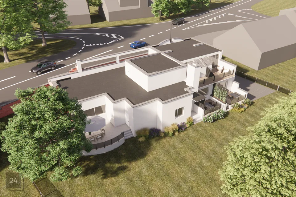 8-toaline Maja - Kose vald, Kose alevik - foto 4