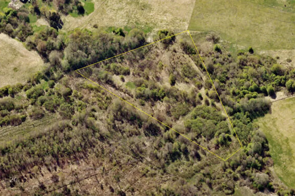 Maatulundusmaa, 21373 m² участок в Lääne-Harju vald, Tõmmiku küla