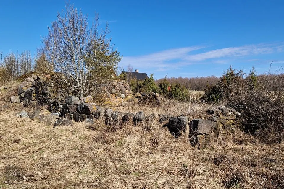 Maatulundusmaa, 19000 m² участок в Vormsi vald, Hosby küla - фото 3