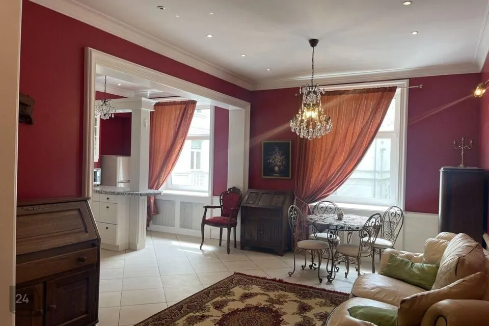 2-toaline Korter - Tallinn, Kesklinna linnaosa