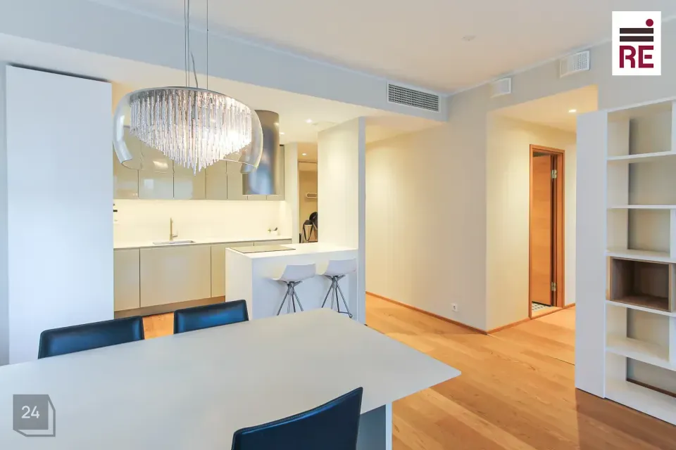 3-toaline Korter - Tallinn, Kesklinna linnaosa - foto 2