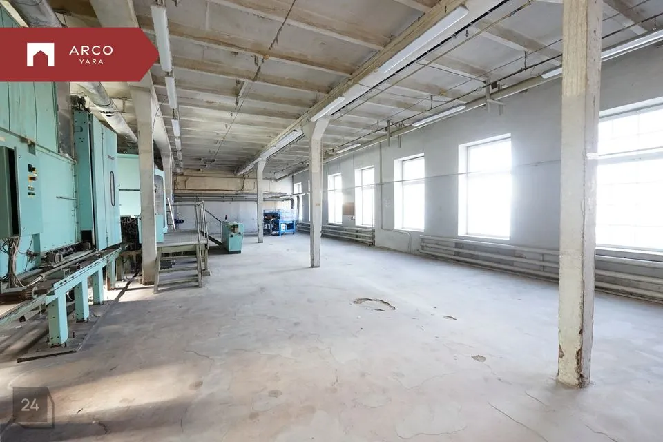 Другое, 283 m² Бизнес-площадь в Viljandi linn