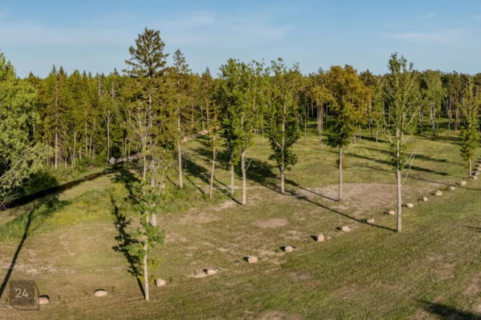 Maatulundusmaa, 33198 m² Maa - Kose vald, Tammiku küla - foto 2