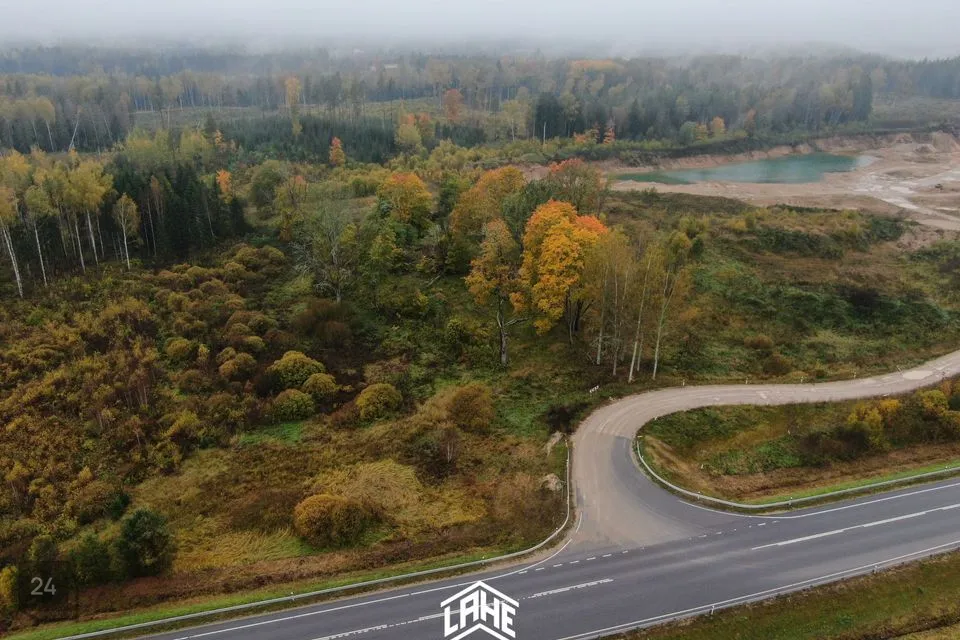 Maatulundusmaa, 25740 m² Maa - Kanepi vald, Maaritsa küla