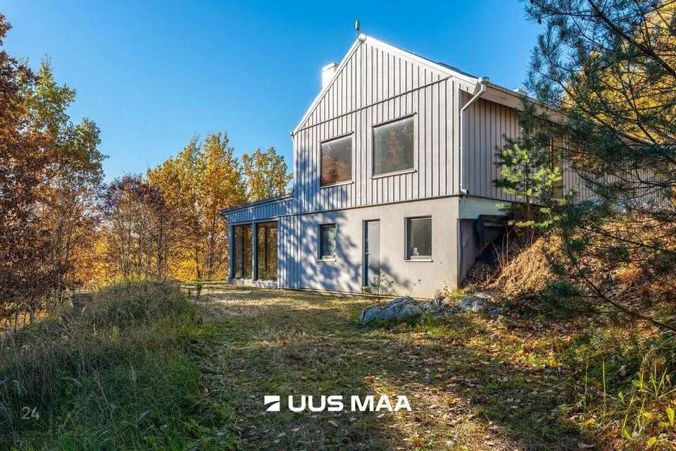 5-toaline Maja  -  Elva vald, Mälgi küla - foto 4