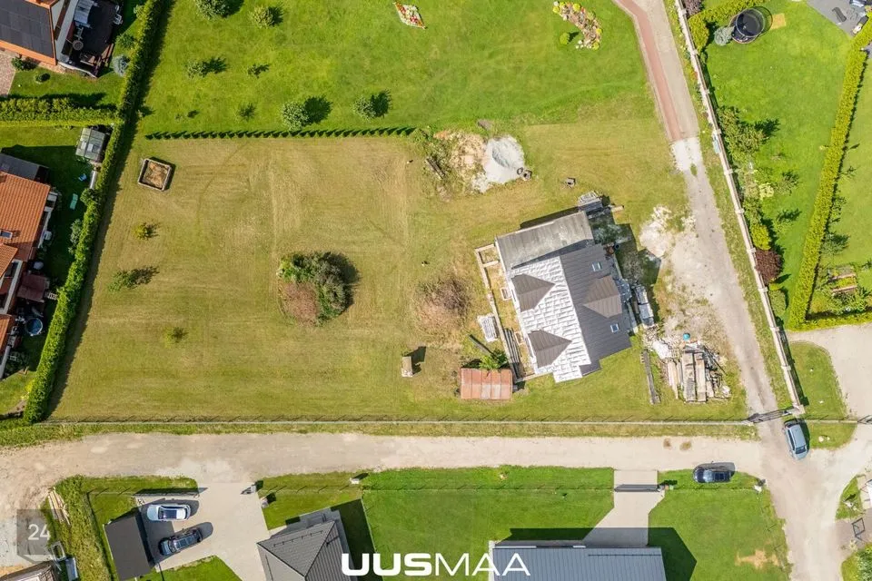 6-toaline Maja - Jõelähtme vald, Liivamäe küla - foto 3