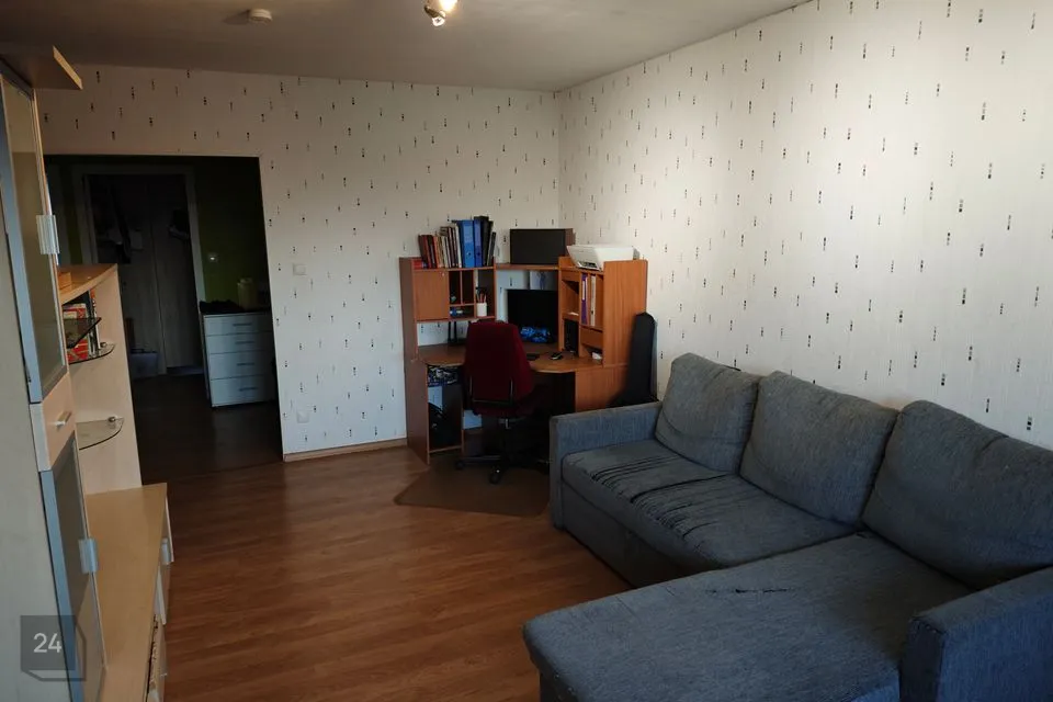 3-toaline Korter  -  Saaremaa vald, Kuressaare linn