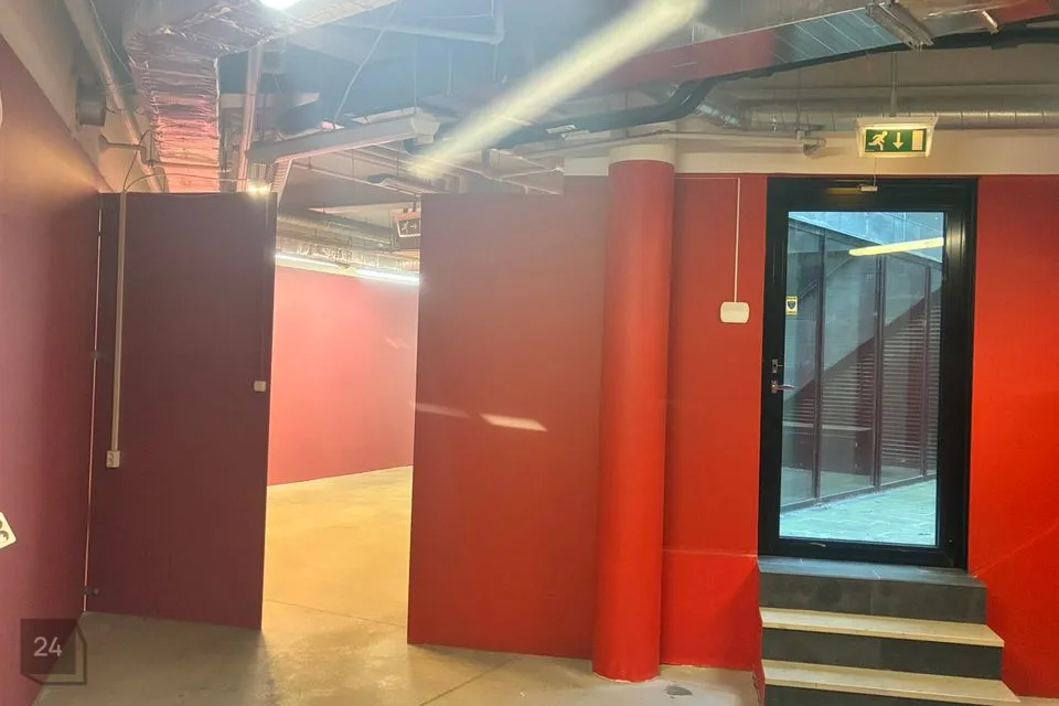 Kaubandus, 174 m² Äripind - Tallinn, Kesklinna linnaosa - foto 3