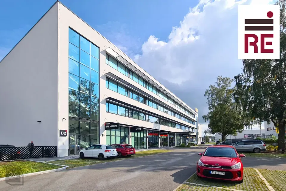 Mitme sihtotstarbega, 239 m² Äripind - Tallinn, Mustamäe linnaosa