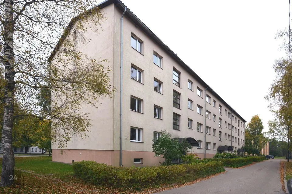 2-toaline Korter  -  Pärnu linn, Pärnu linn