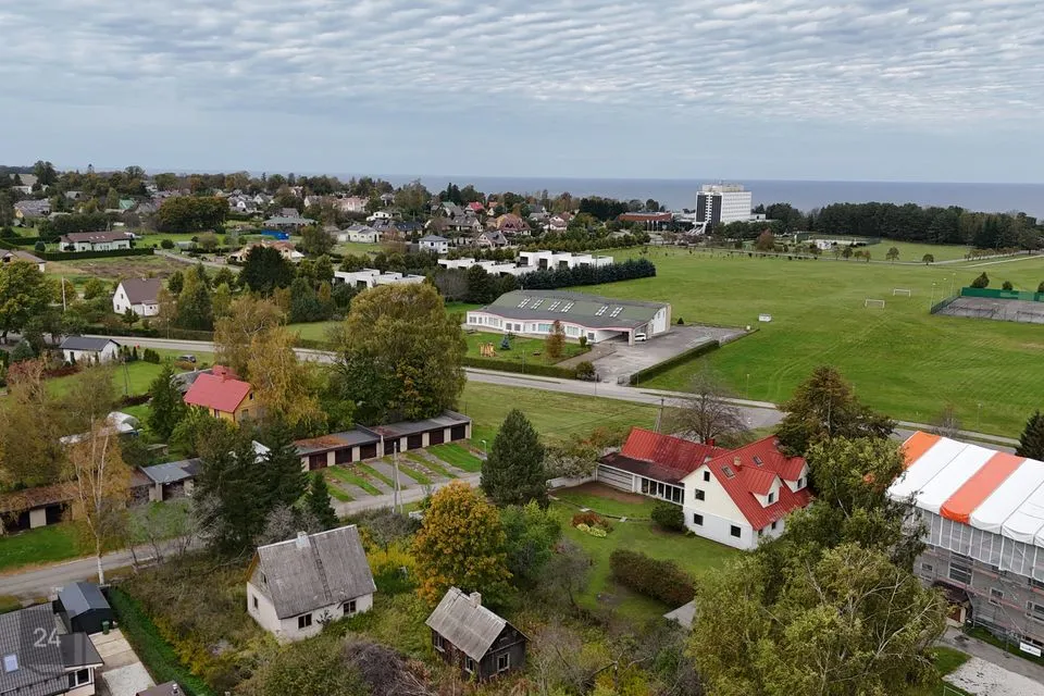 5-toaline Maja  -  Toila vald, Toila alevik - foto 2