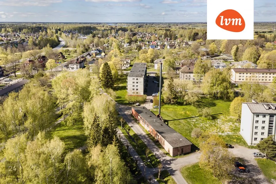 Muu Äripind  -  Tori vald, Sindi linn - foto 4