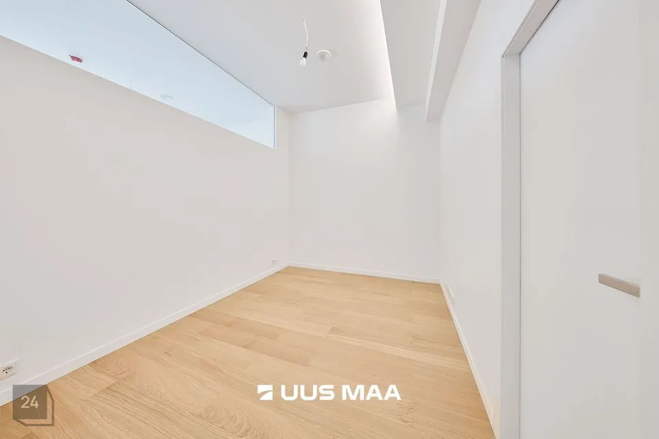 Mitme sihtotstarbega, 57 m² Äripind  -  Tallinn, Kristiine linnaosa - foto 3