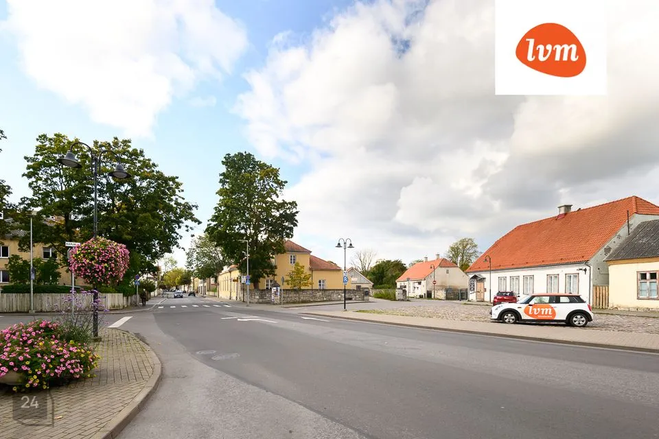 128 m² Maja - Saaremaa vald, Kuressaare linn - foto 5