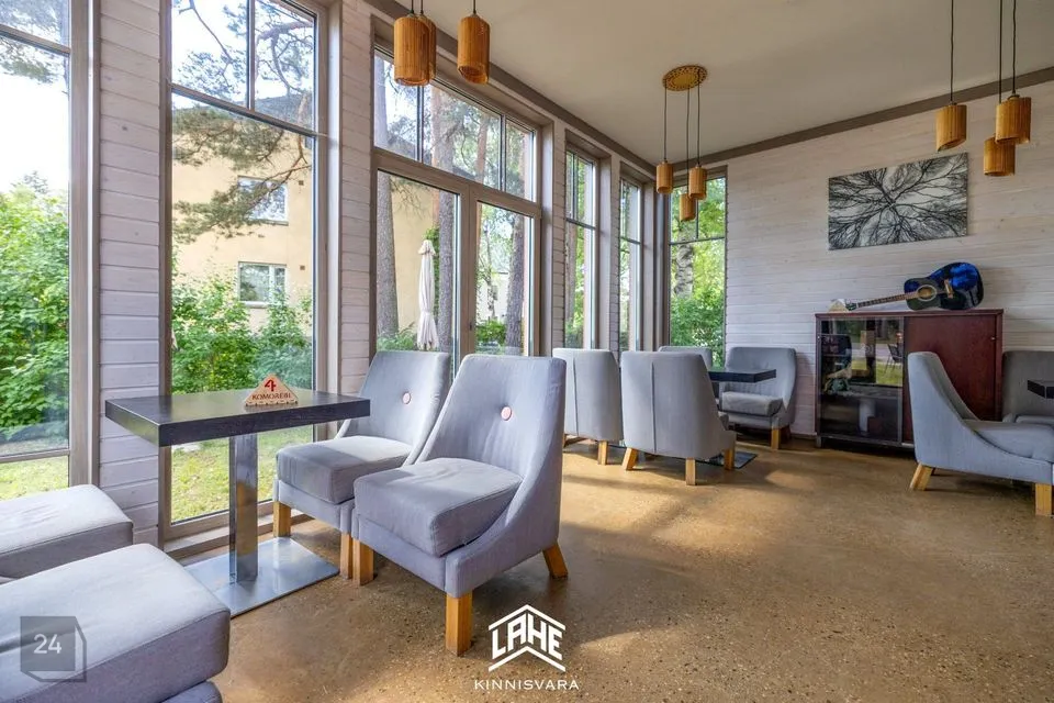 151 m² business in Elva vald, Elva linn - photo 4