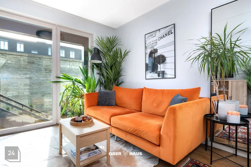 2-room apartment in Tallinn, Põhja-Tallinna linnaosa - photo 4