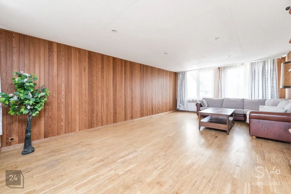 4-toaline Korter  -  Tallinn, Lasnamäe linnaosa - foto 4