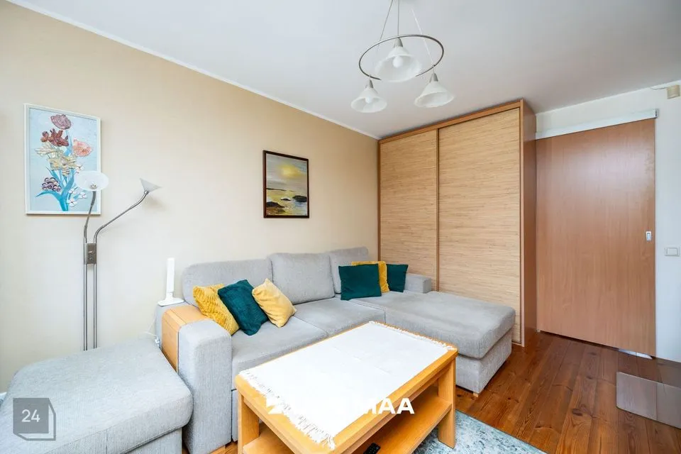 2-toaline Korter  -  Tallinn, Põhja-Tallinna linnaosa - foto 2