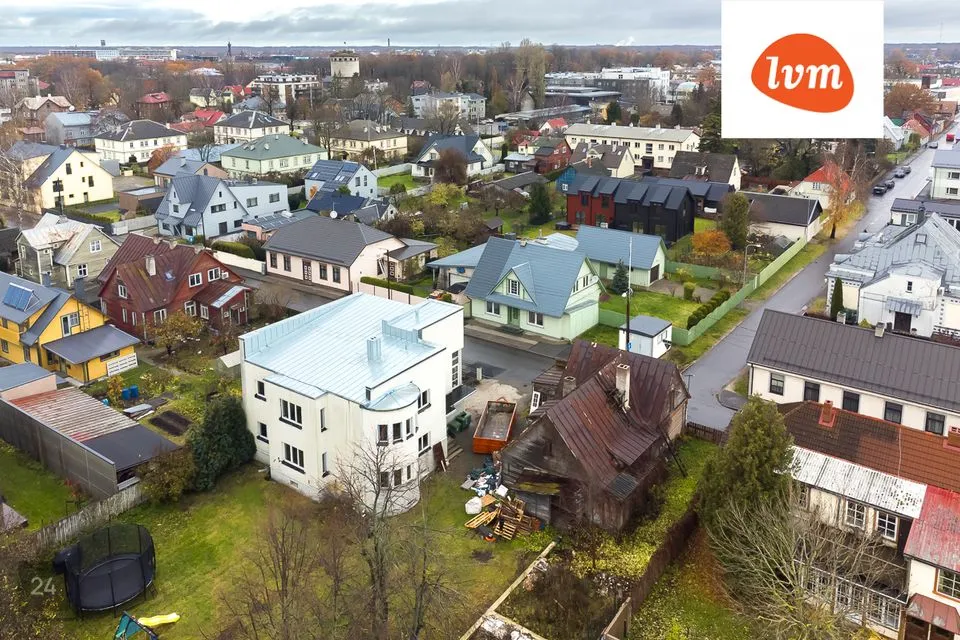 Maja  -  Pärnu linn, Pärnu linn - foto 3