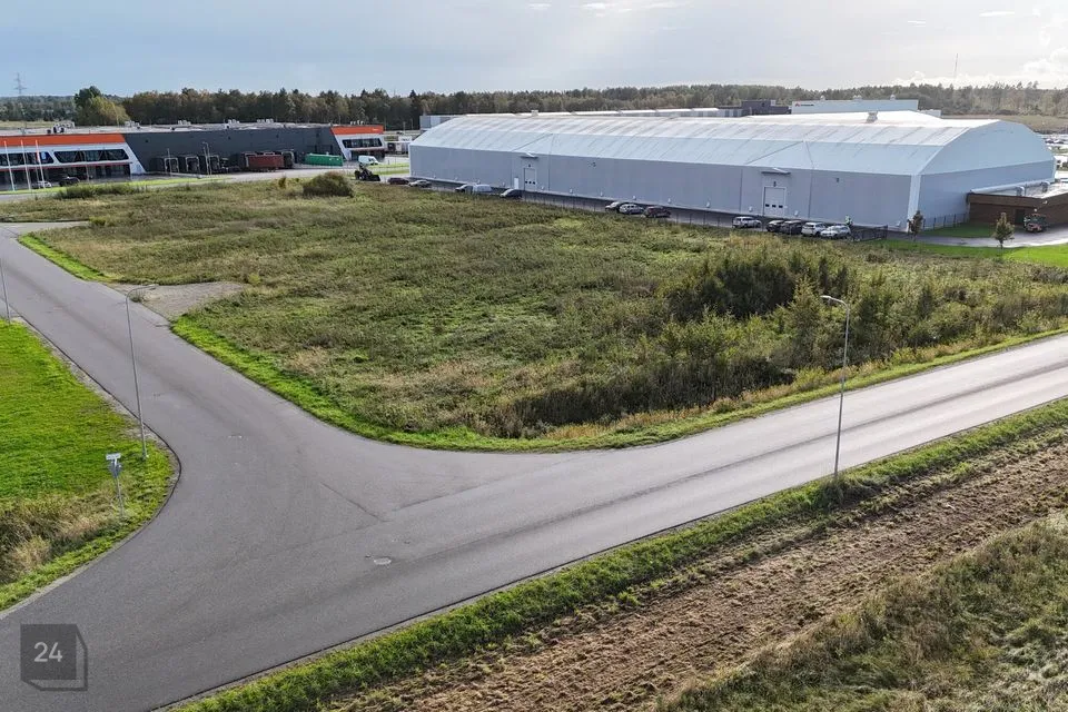 Tootmismaa või Ärimaa, 11388 m² Maa - Kiili vald, Vaela küla - foto 3