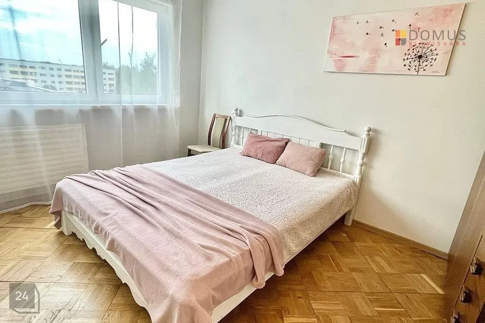 1-комнатная Квартира в Viljandi linn - фото 2