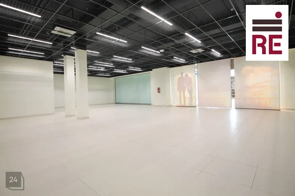 Торговля или Обслуживание, 188 m² Бизнес-площадь в Tallinn, Põhja-Tallinna linnaosa