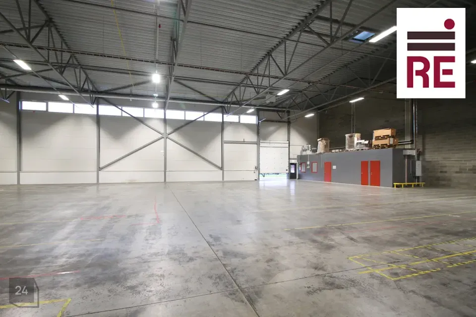 Mitme sihtotstarbega, 1750 m² Äripind - Rae vald, Lehmja küla - foto 5
