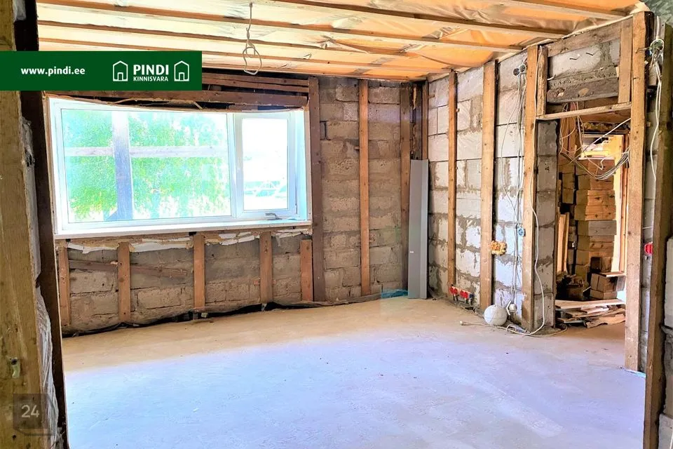 329 m² Maja  -  Võru linn - foto 3